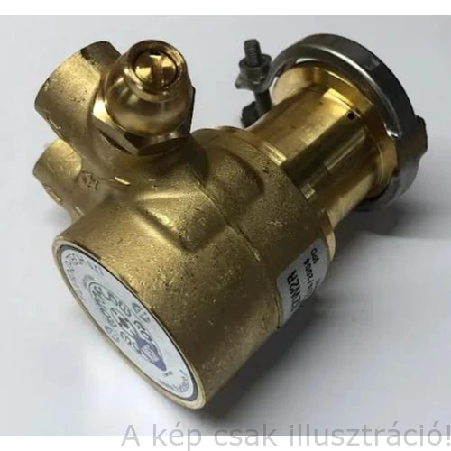 Miller alkatrész COOLMATE 1.3; 3.0; Hidramate 2 vízhűtőhöz szivattyú (pump) Miller 