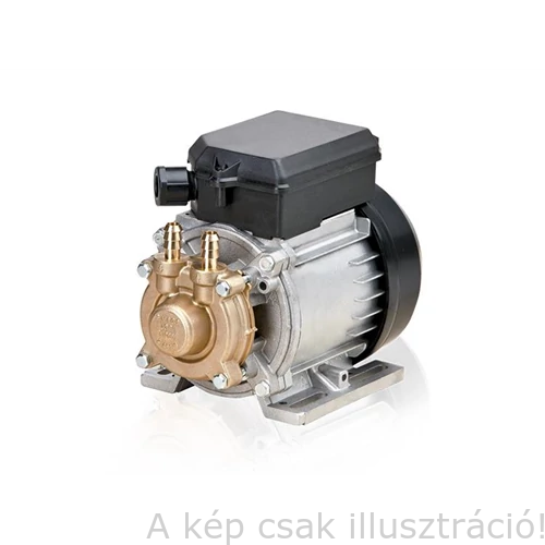 Miller alkatrész Invercool vízhűtő szivattyú (pump) 115V  Simaco