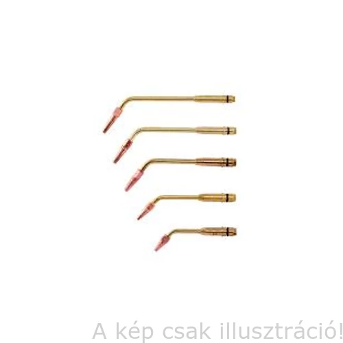 Égőszár RK20 3-as  ACETILÉN GCE 9431590