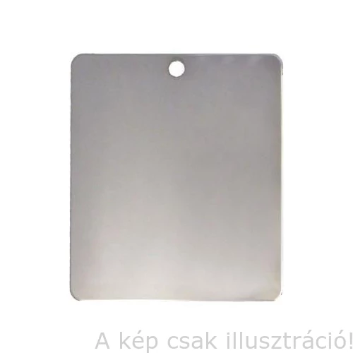 Tükörlap hegesztő tükörhöz  IW.