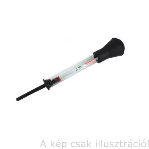 Akkumulátor folyedék vizsgáló Model BFT 624  KENNEDY 