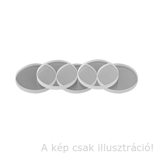Hegesztéshez JASIC LS-20000M lézerforrás hegesztőhöz védőlencse Ø18 T2 10094651
