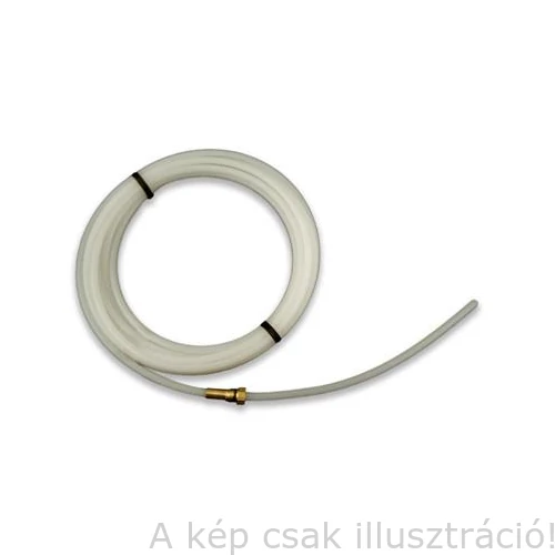 Huzalvezető 1,4-1,6mm 4,57 m Miller 300-A-500-W MIG pisztolyokhoz 