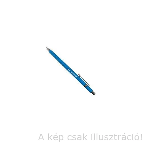 Jelölő hegesztő zsírkőceruza tartó Markal Silver-Streak round holder 