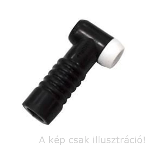 AVI/TIG pisztolynyak Miller SR26 flexibilis hegesztőpisztoly nyak WELDCRAFT A-200F 