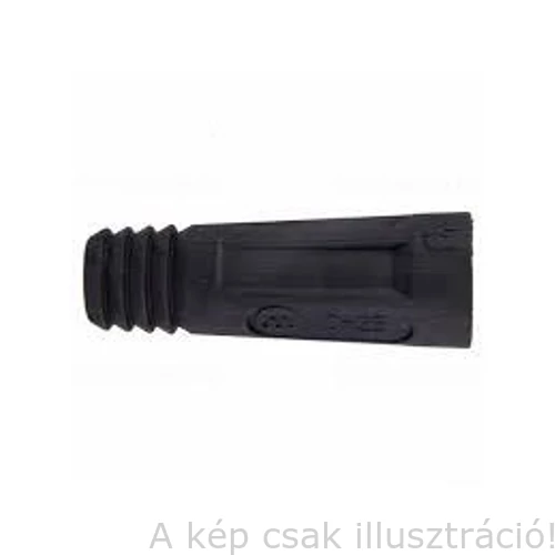 Trafimet Dinse lengő ajzat Ø35 mm