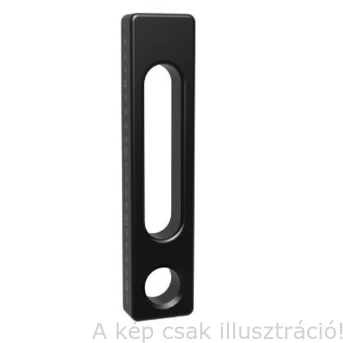 Siegmund System 28,  Univerzális végállító 225 L nitridált