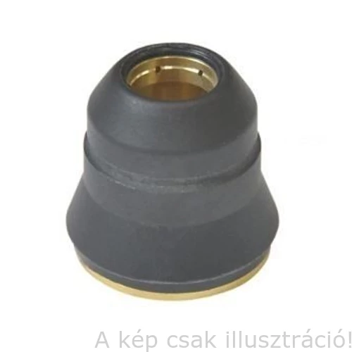 PLAZMA PT-60-as műanyag zárókupak   ELECTREX CC105101