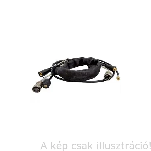 Miller összekötőkábel/ Interconnection cable 5 meter, ArcReach® air léghűtéses,5m, 058019294